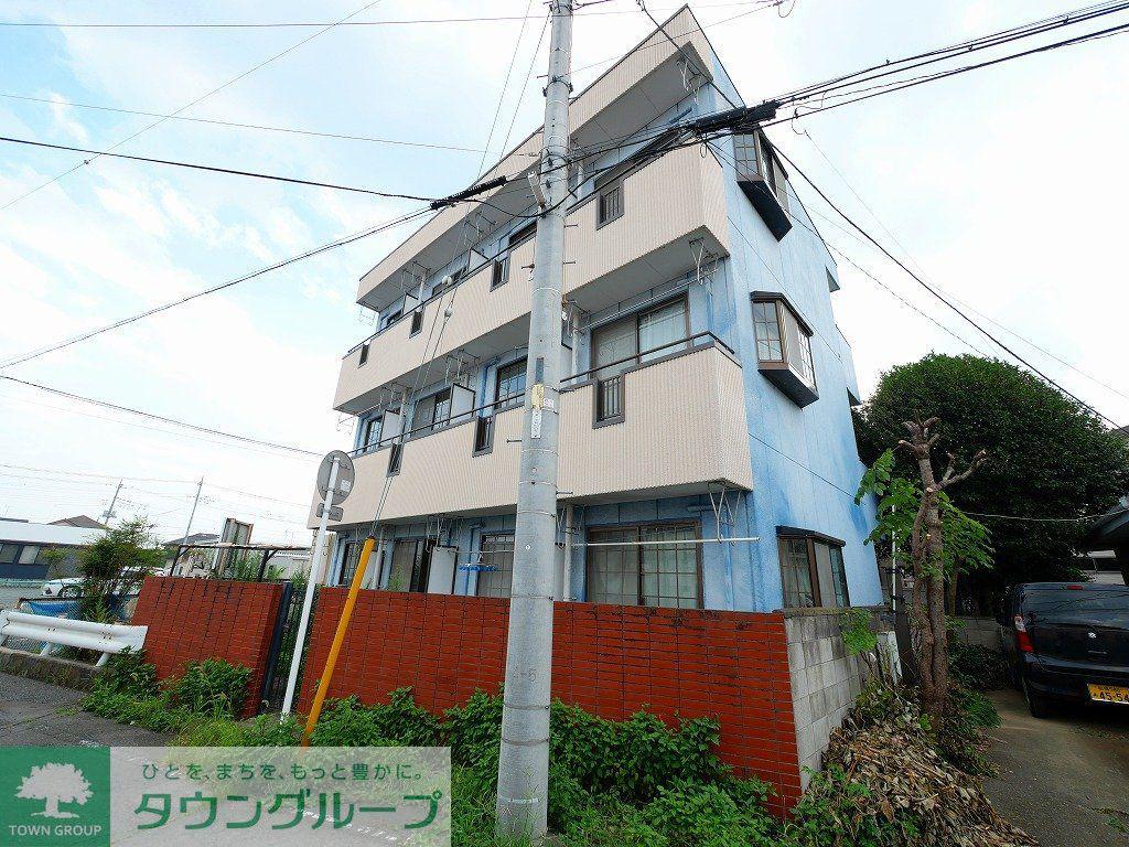クレスト大友