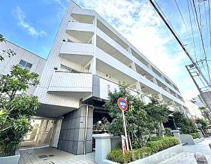 サンパレス田端壱番館