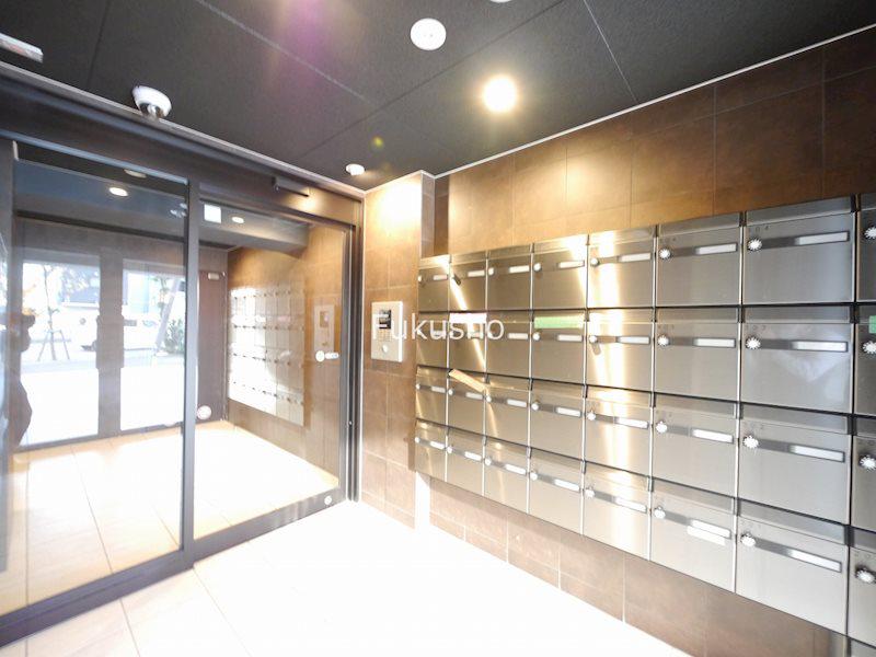 フェルクルールプレスト西横浜