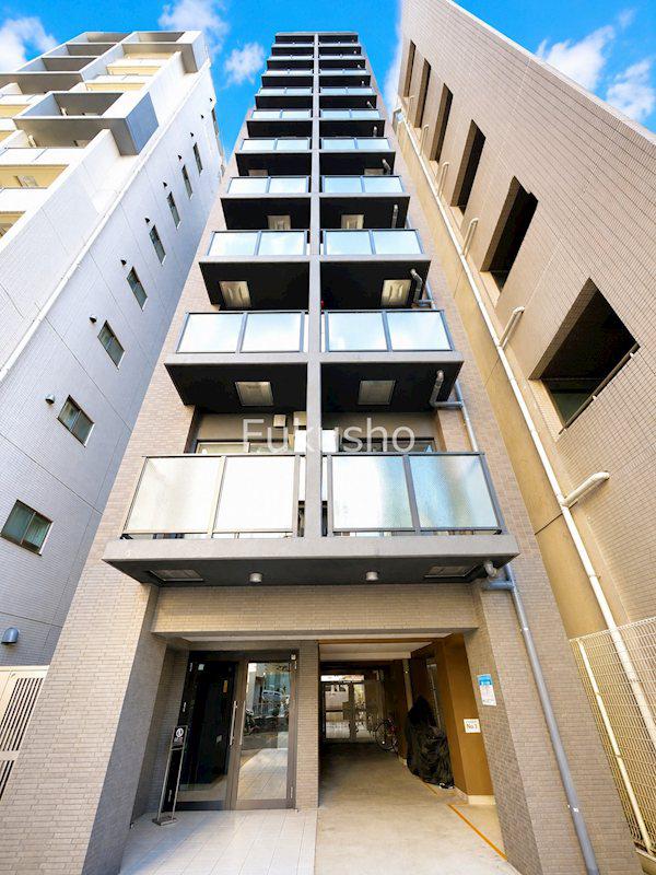 フェルクルールプレスト西横浜