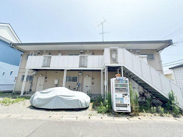 グリーンハイツ高森