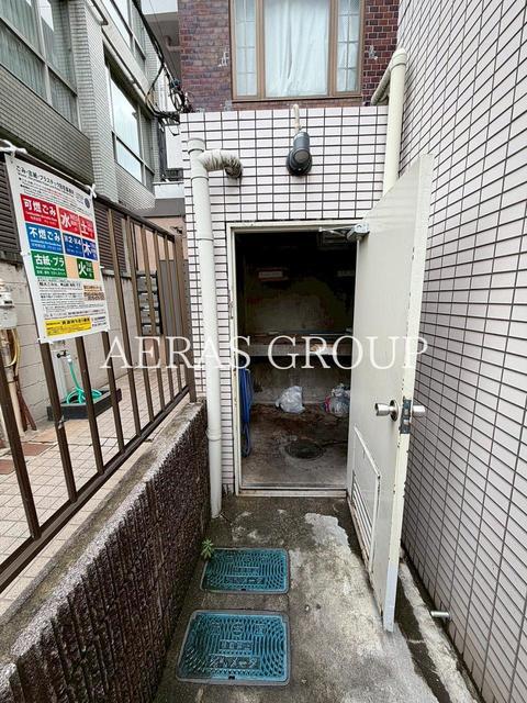 シティハイツ東十条