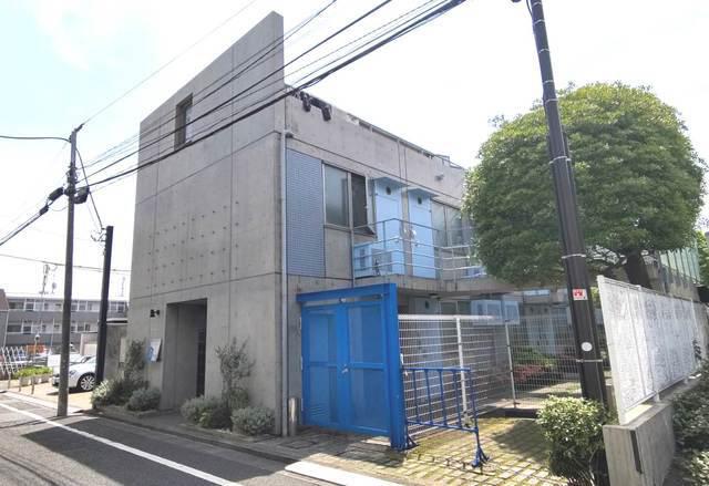 S・HOUSE