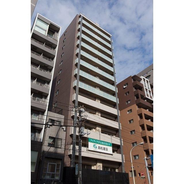 CREST HILL 文京千石