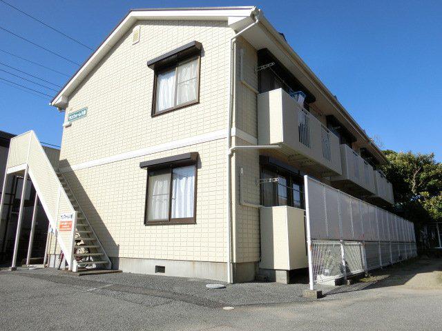 サンフォーレ八幡