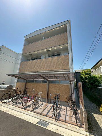 クリエオーレ一津屋II