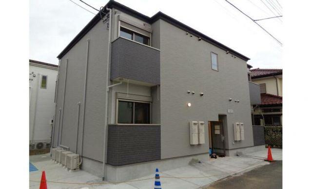 アークプレイス大和田II