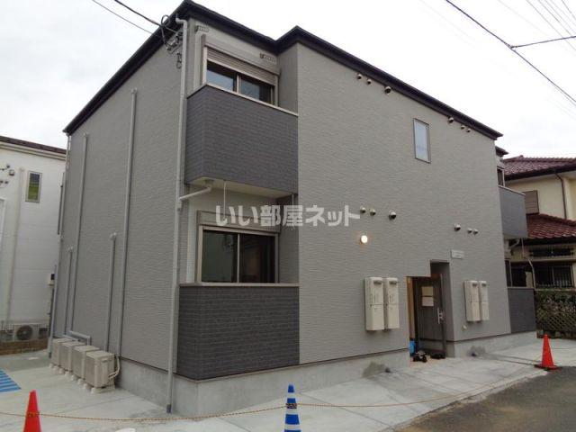 アークプレイス大和田II