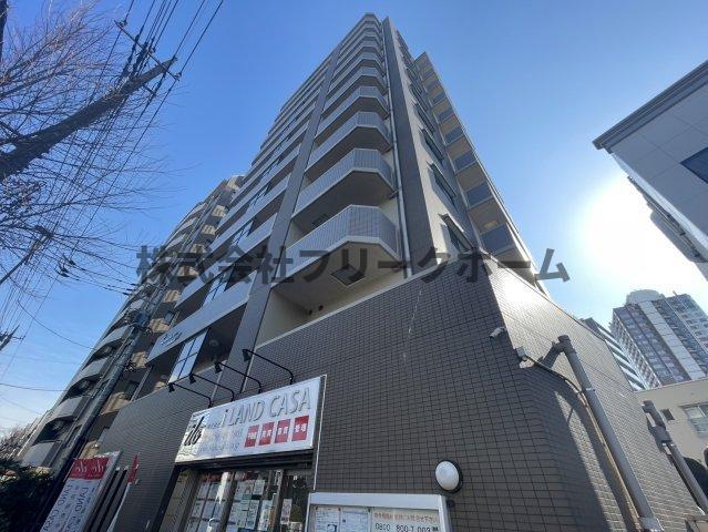 フェアステージ武蔵野