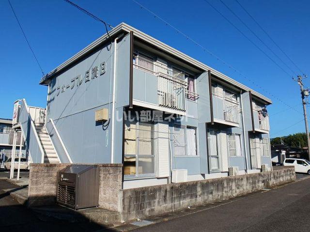 フォーブル日清B
