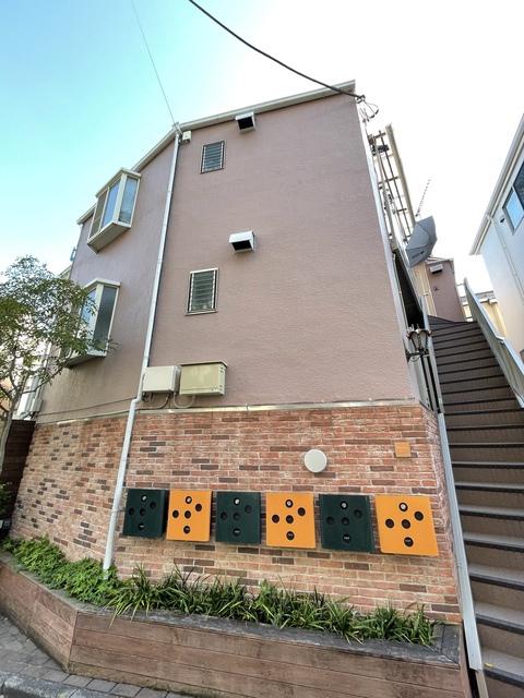 VILLA FUKI