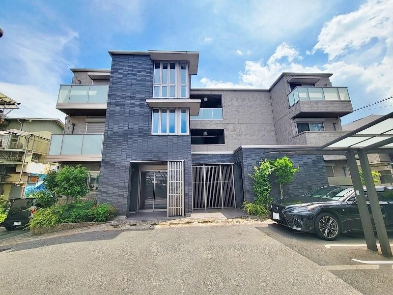MASTメゾン小倉宇佐町