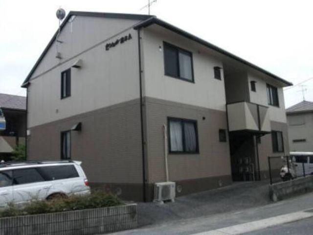 セジュール重本A