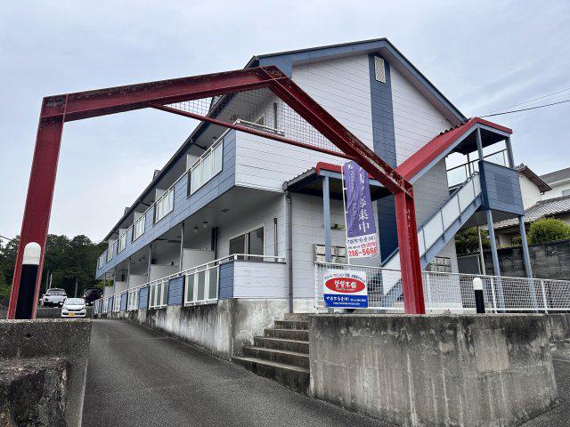 グランシード高田台