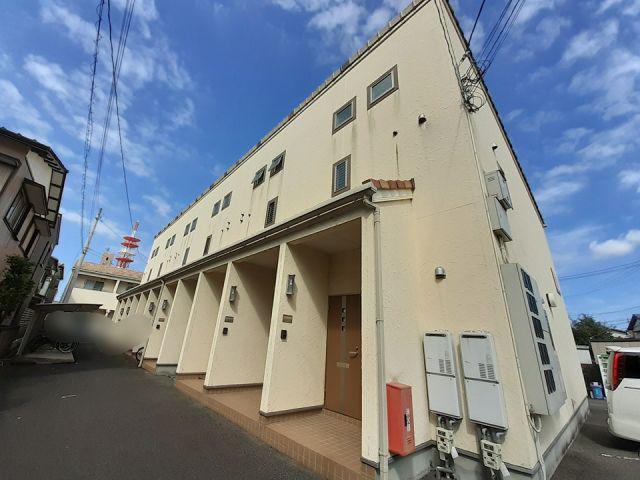 ラヴィ・アン・ドゥ I