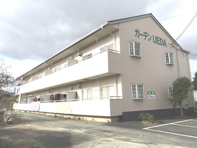 ガーデンUEDA