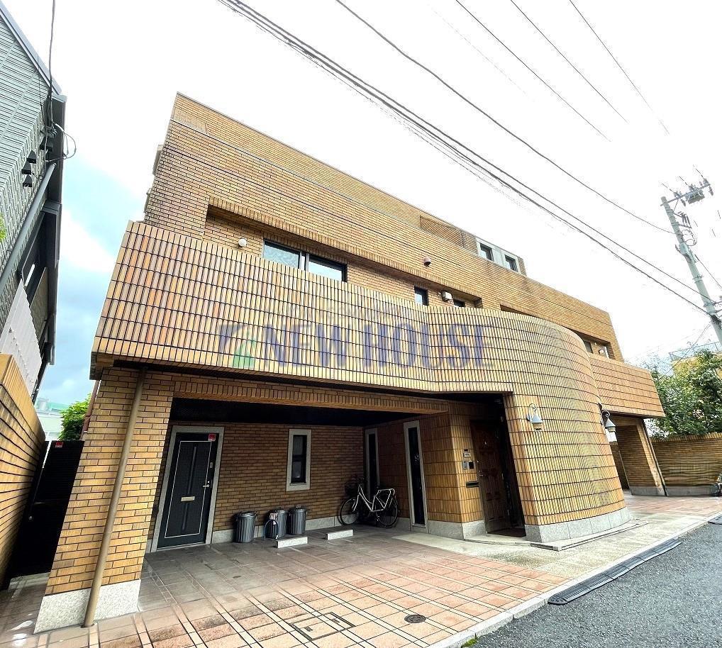 鷹匠HOUSE