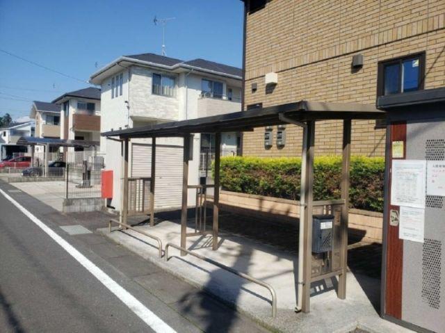 カーサフォレストC