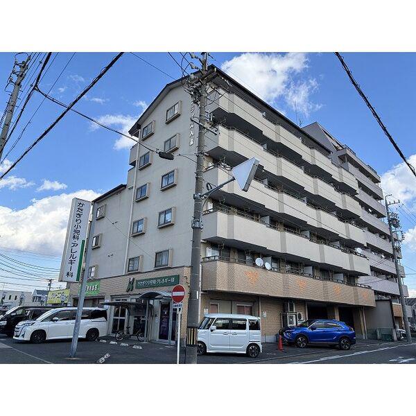 サンライズ入場