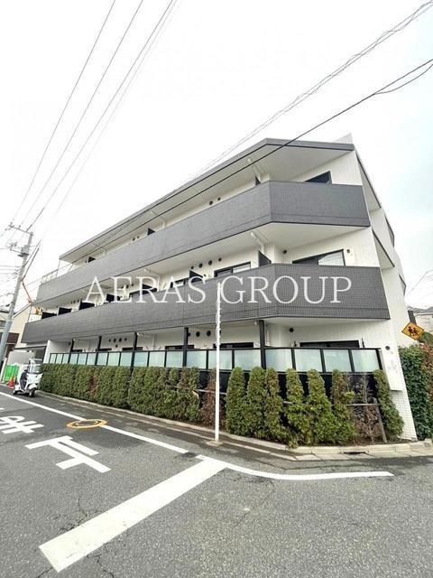 グラントゥルース中野江原町