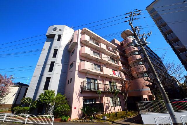 チェリーコート岡野