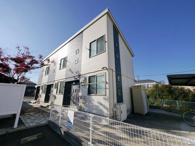 レオネクストサンクォーレねぎし