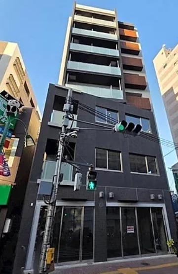 グランドアーク笹塚