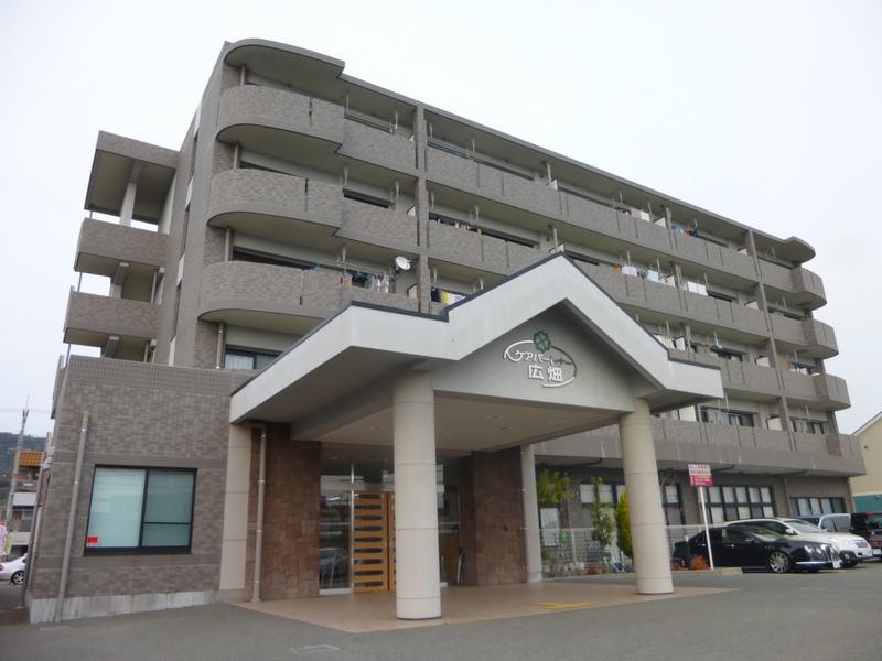 ラフォーレ広畑