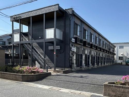 レオパレスソニックコート春日部