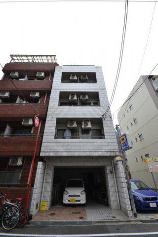 山脇ビル