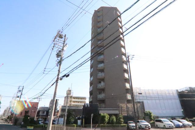 サーパス堀田