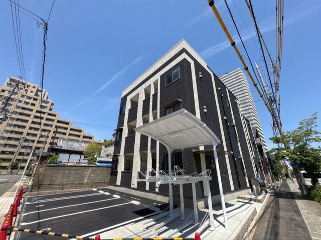 トウリ ルームズ徳川東