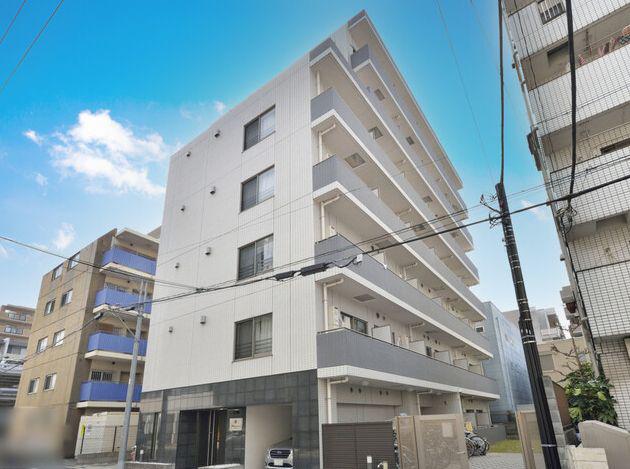 ライジングプレイス錦糸町