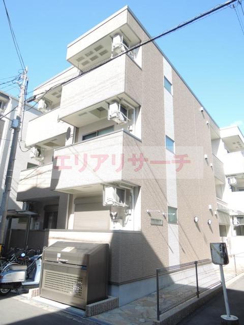 フジパレス今川イースト