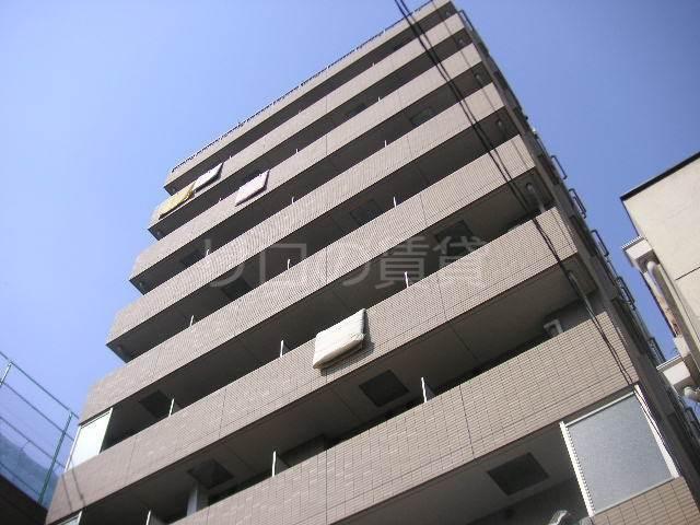 パレステュディオDIMT大森