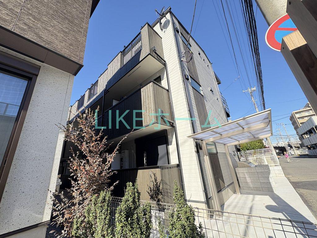 PREMIER NISHI-FUNABASHI