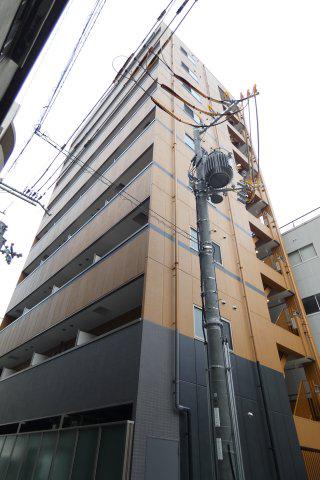 みおつくし小路 