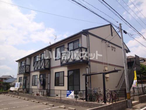 パストラル那加