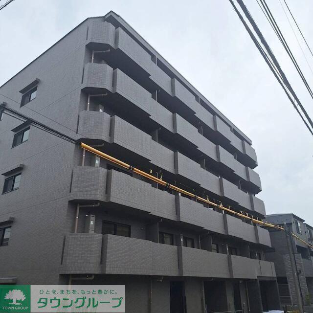 ルーブル上板橋