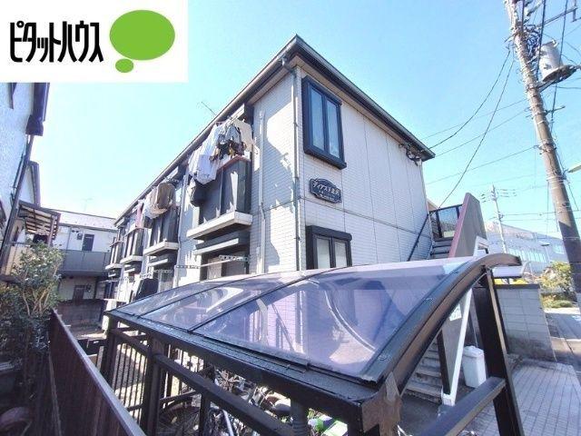 ディアス下北沢