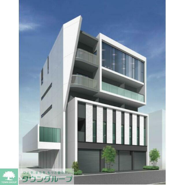 旭BUILDING