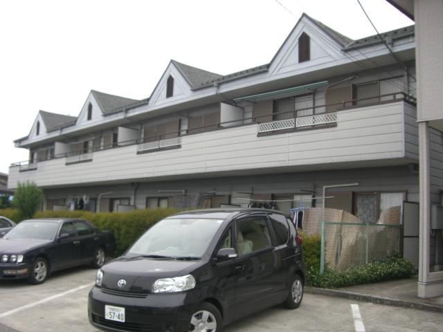 コーポYAMAI