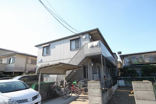 フリーデン氷川