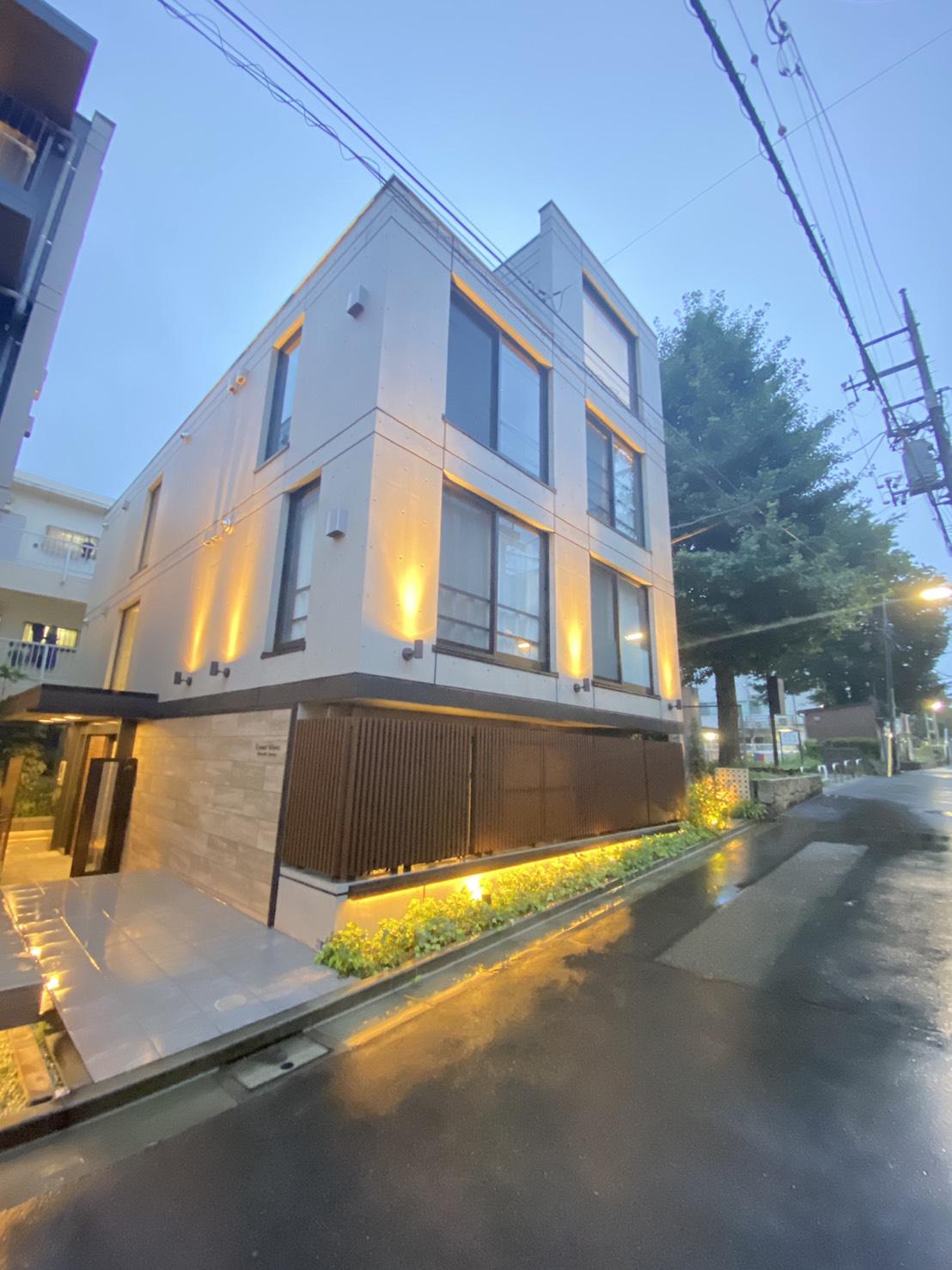 COEUR BLANC 大井町 ANNEX