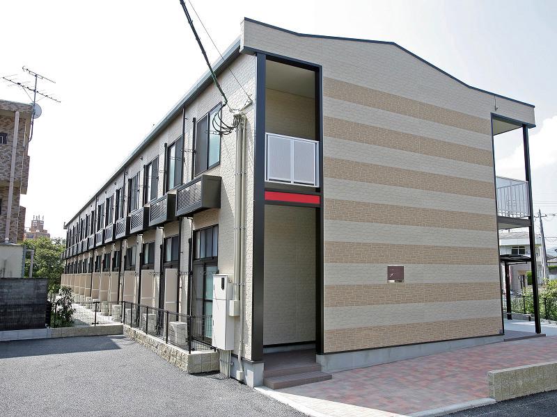 ＪＲ豊肥本線 東海学園前駅 徒歩21分 2階建 築19年