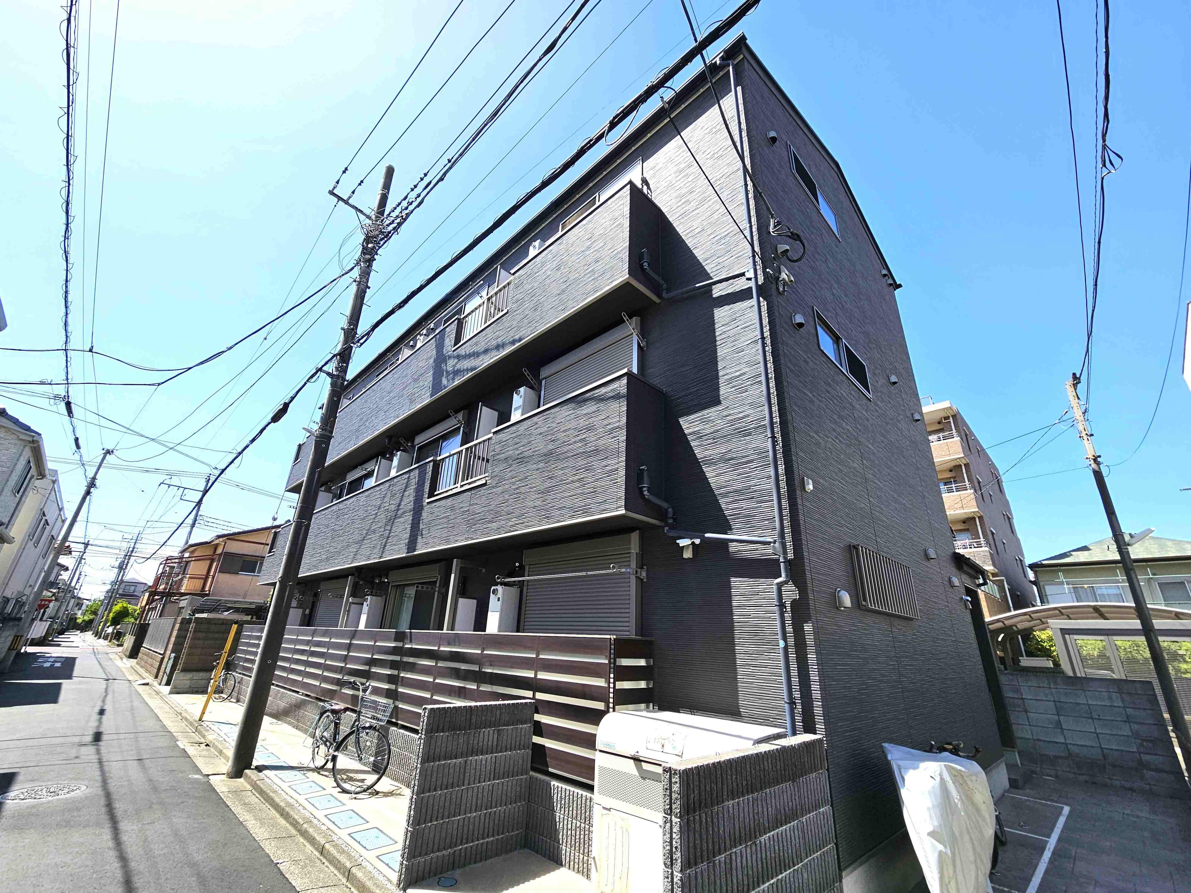BESTSTAGEシリウス与野