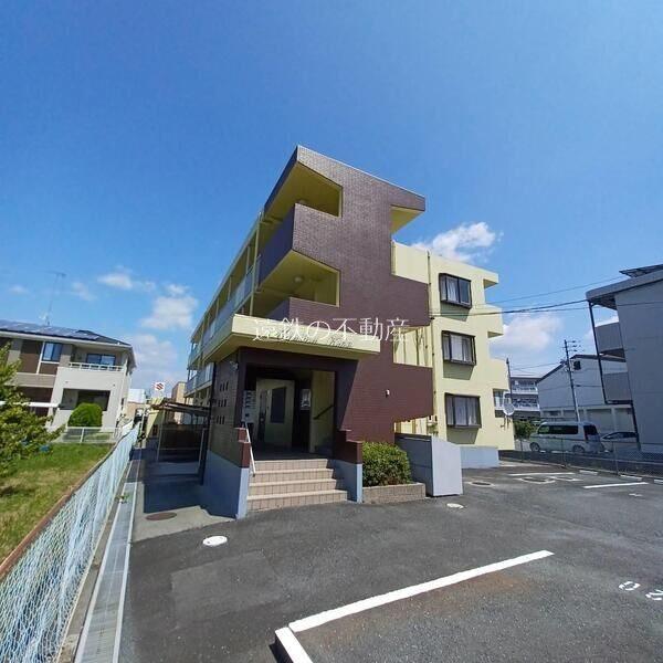 マンション加藤