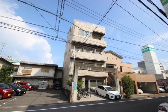 パレグレース和田