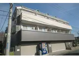 ローズガーデンK132番館