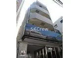 パレステュディオ西新宿